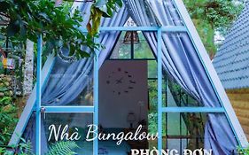 SAKURA HOMEsTAY MĂNG ĐEN